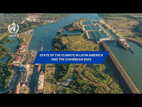 State of the Climate in Latin America and the Caribbean 2023