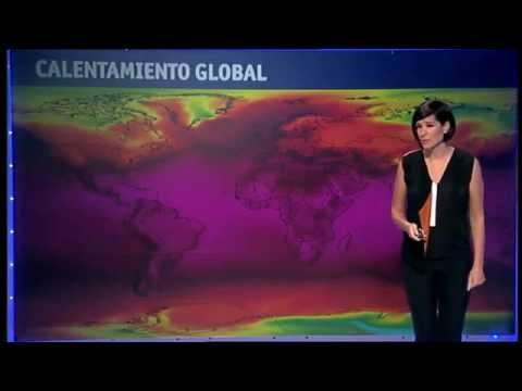 WMO Weather 2050 - Spain (Español)