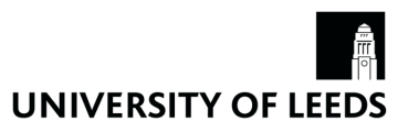 University of leeds logo