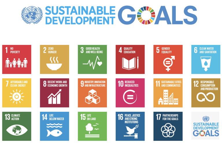 UN Sustainable Development 