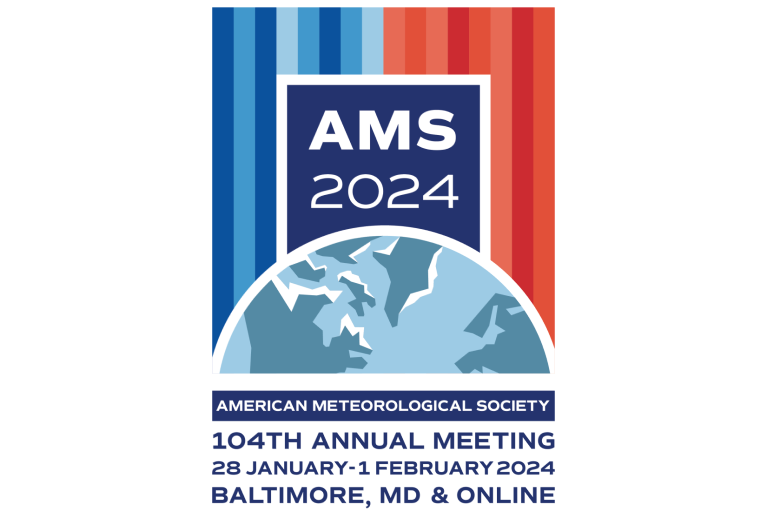The logo for the ams scotland annual meeting.