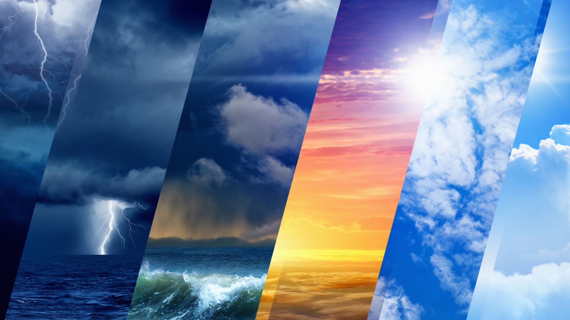 World Weather and Climate Extremes Archive