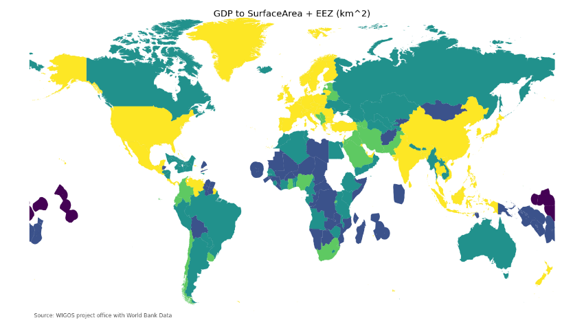 Ability to pay versus the ability to observe