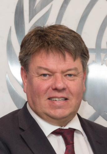 Petteri Taalas