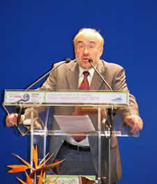 M. Jarraud