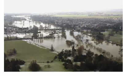 river