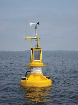 buoy