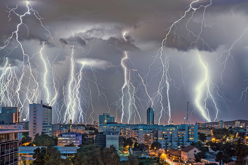 Wmo Updates Guidelines On Multi Hazard Impact Based Forecast And