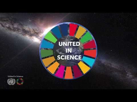 United In Science - Sept 2019