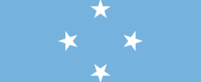 micronesia flag