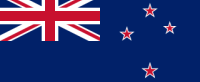 New Zealand flag