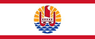 french polynesia flag
