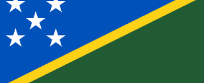 Solomon islands