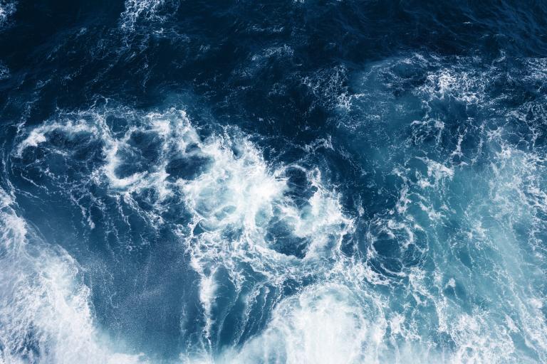 Oceans