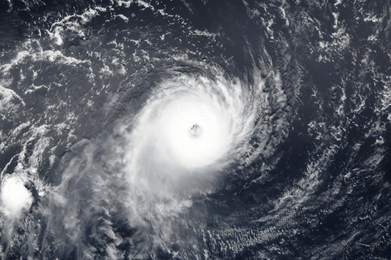 Tropical Cyclone Freddy