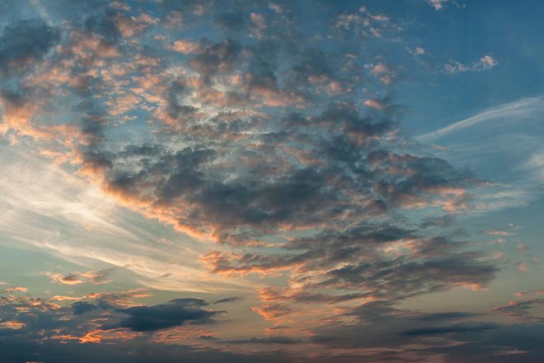 Clouds