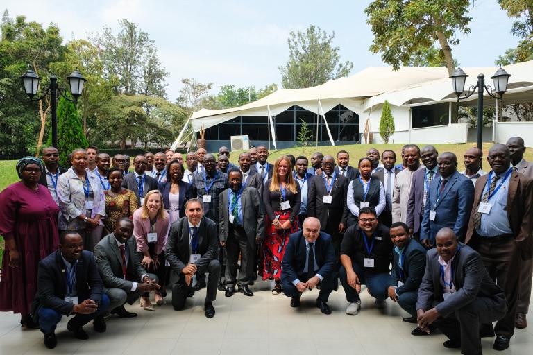Improved hydro meteorological services in East Africa will support Early Warnings for All