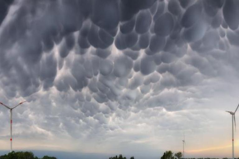 clouds