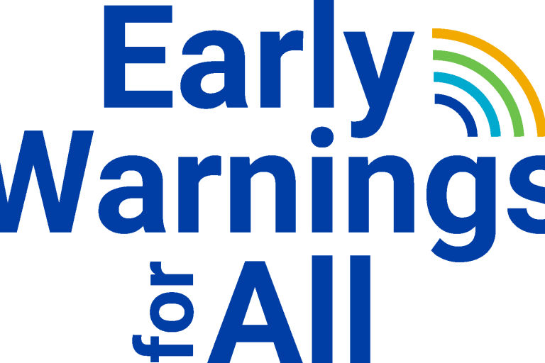 Early warnings for all logo.