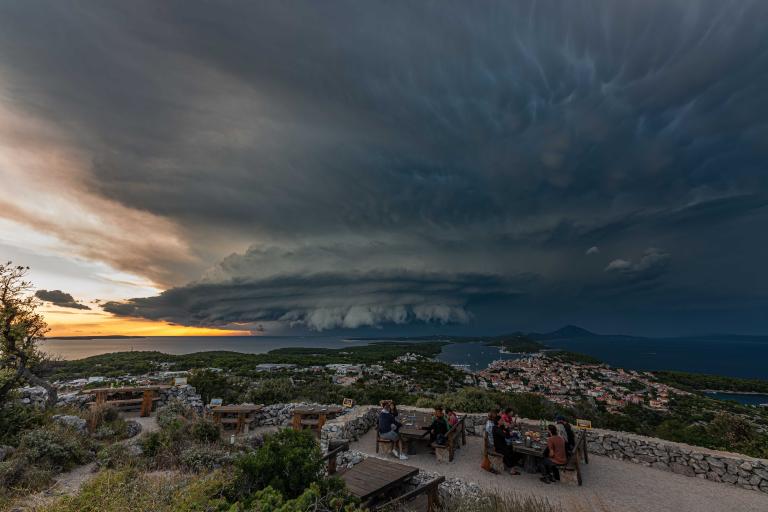 Mali Lošinj, Croatia