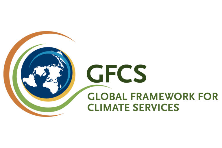 Gfcs global framework for climate services.