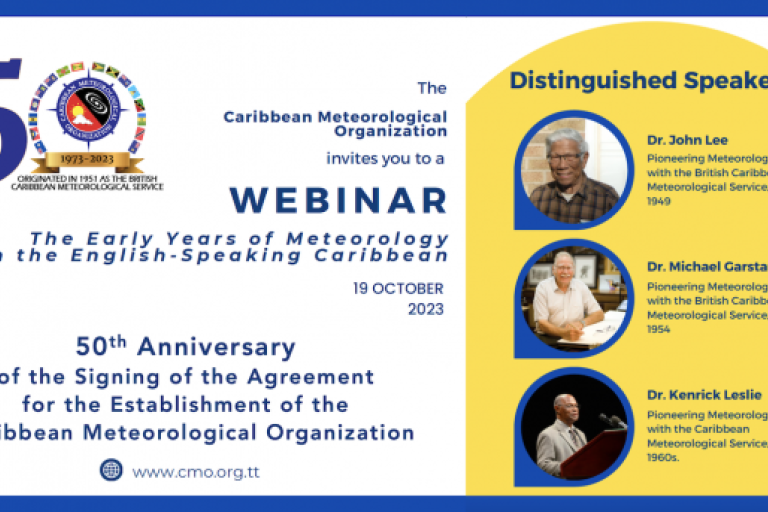 The fifth anniversary of the association of caribbean linguists.