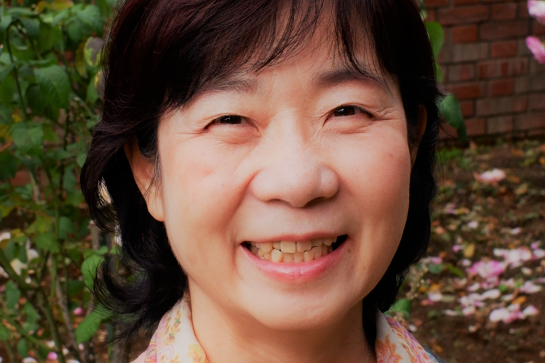 Dr Yukari Takayabu