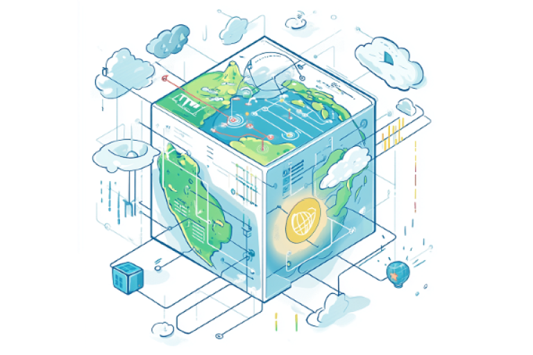 All for data and data for all!