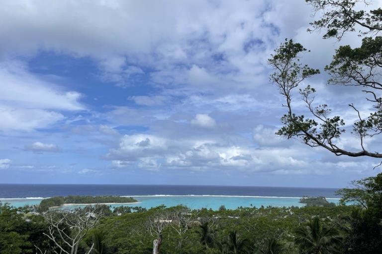 Cook Islands