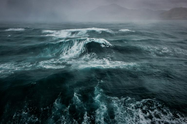 Ocean-Climate Nexus