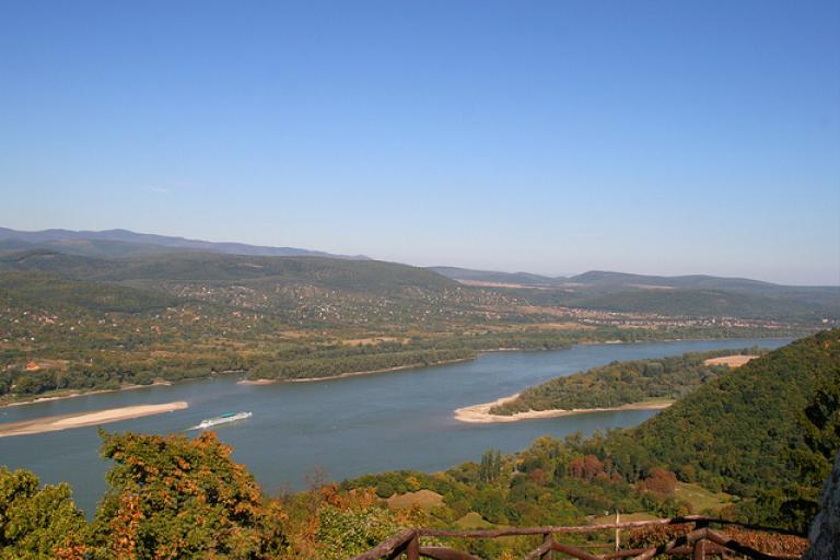 Flickr: Patrick Down