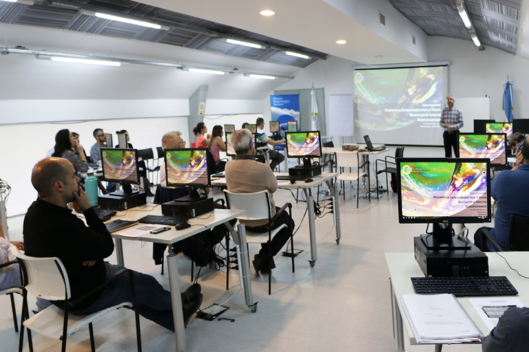 Argentina’s First Steps Towards a Global Campus