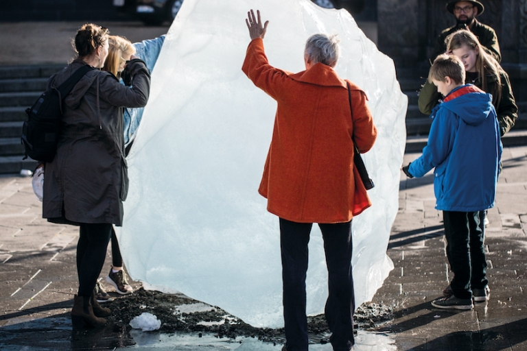 Olafur Eliasson