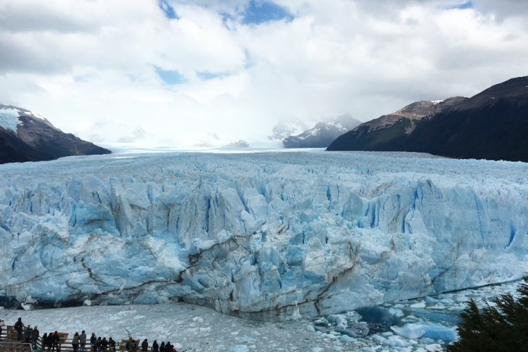 Los Glaciares National Park
