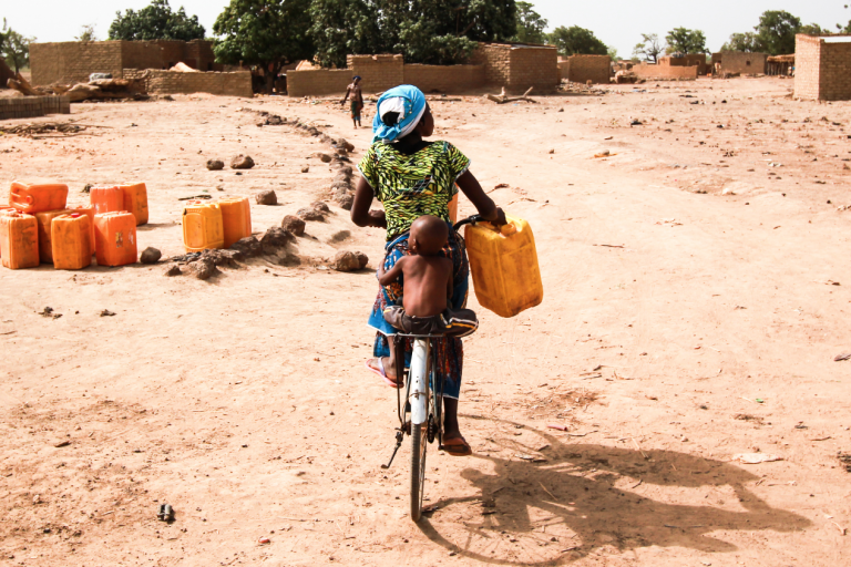 Water supply