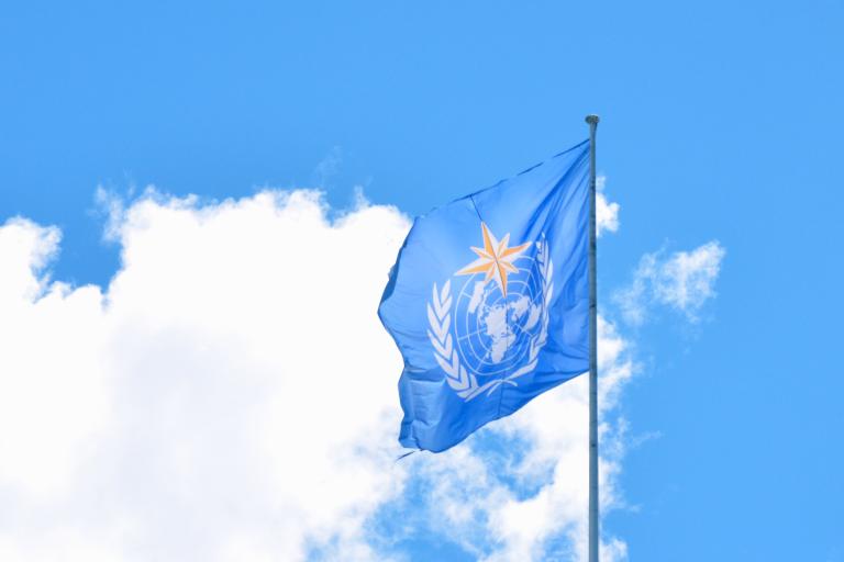 WMO for the 21st Century
