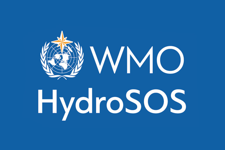 WMO HydroSOS