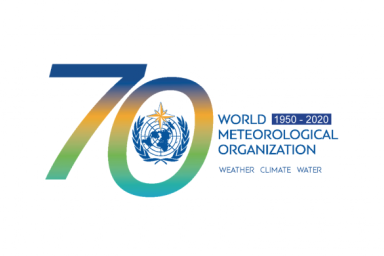 WMO at 70