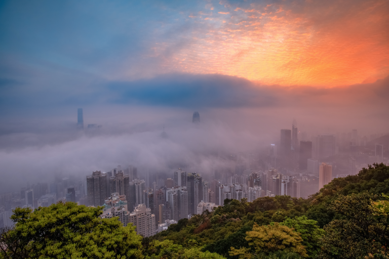 Photo: Chi Kin Carlo Yuen/Hong Kong, China 