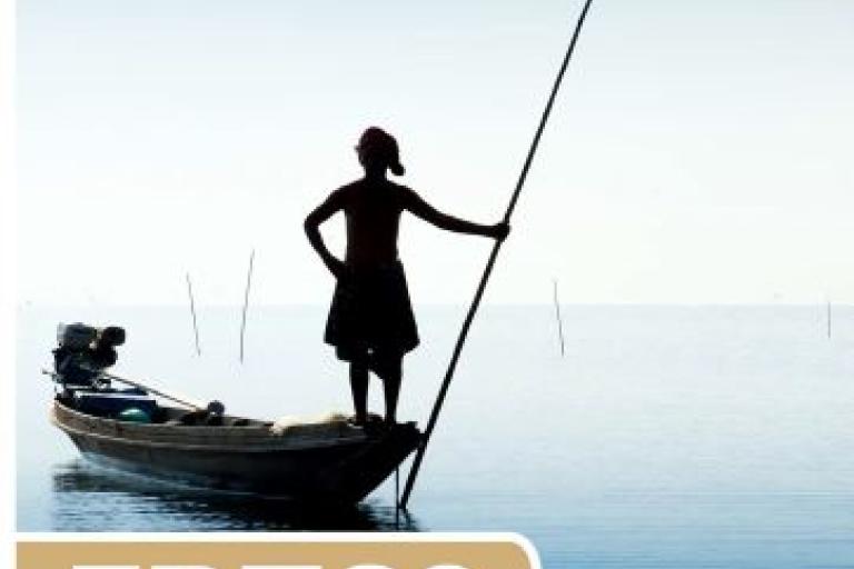 20 Years of Impact – Working in Partnership on Water