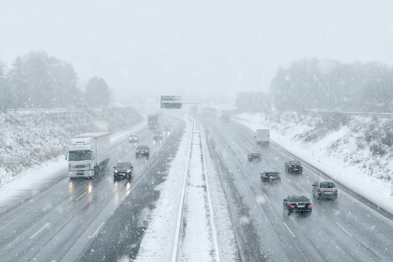 Integrating Meteorological Service Delivery for Land Transportation 