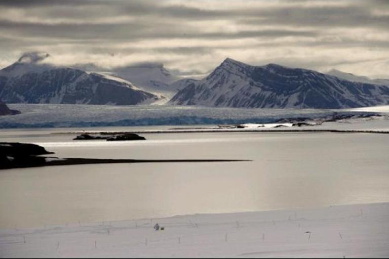 Arctic climate outlook forum winter 2020/2021
