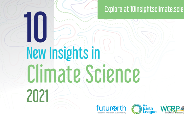 ClimateScienceInsights