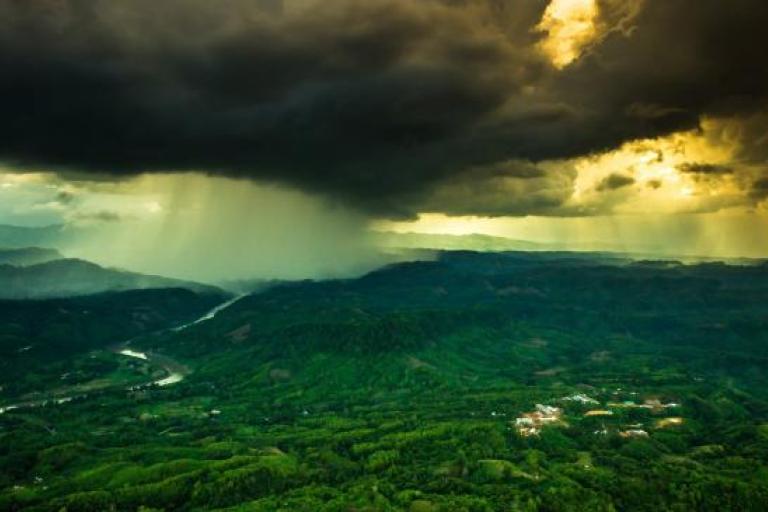 2020 Southwest Monsoon Outlook