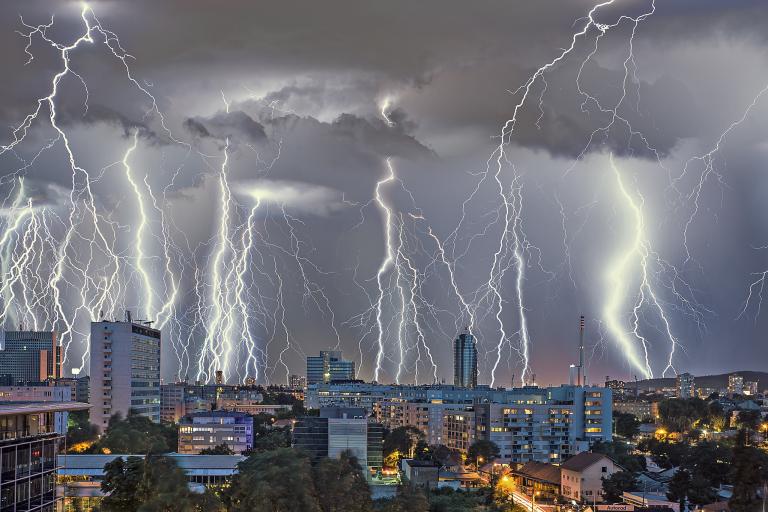 Photographer: Francesca Delbianco Location: Zagreb, Croatia