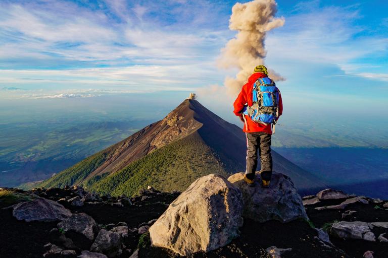 Virtual Mountain Summit