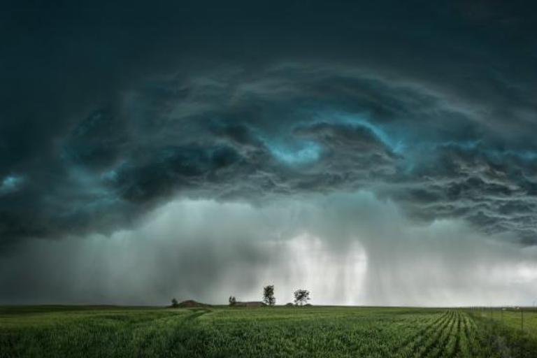 WMO joins Call to Action for Common Alerting Protocol