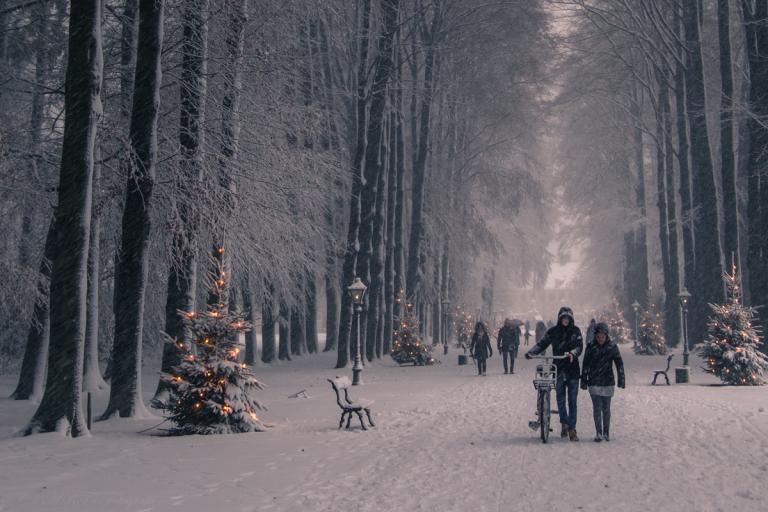 Photo: Niels Barto, Netherlands (WMO Calendar competition)