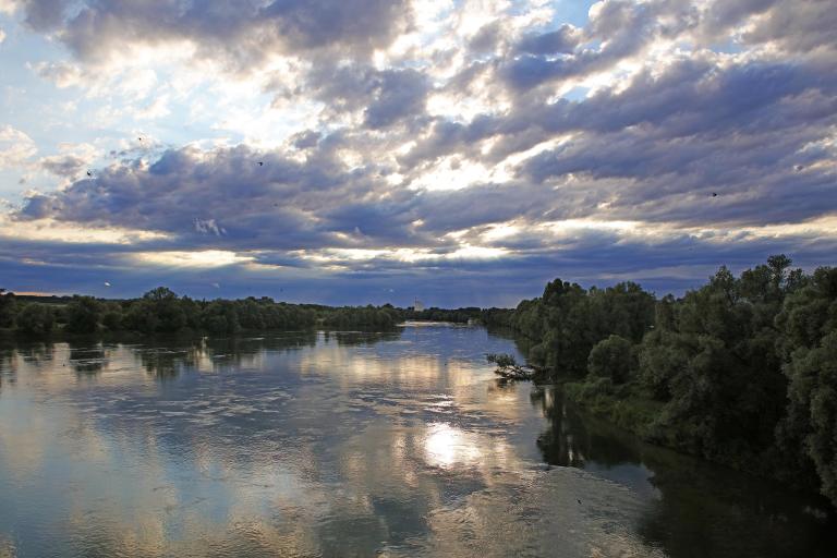 WMO steps up action to achieve SDG6 on Water