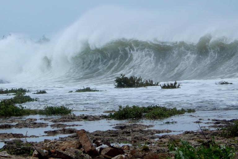 WMO issues coastal flooding forecast guidelines